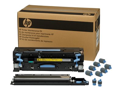 SP/HP Maintenance Kit LJ 9000
