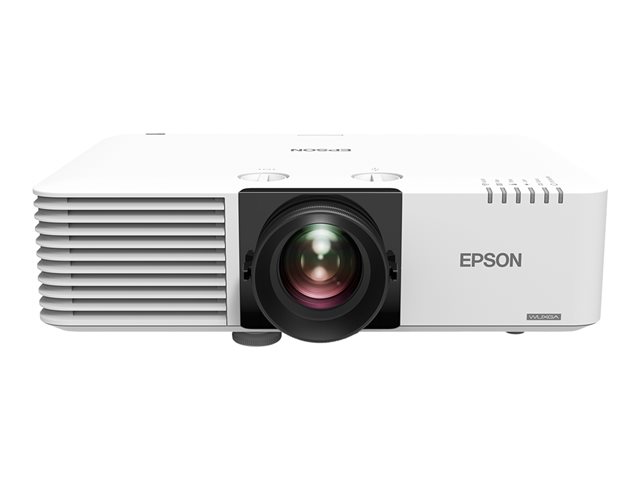 Epson Eb L730u 3lcd Projector 80211a B G N Ac Wireless Lan Miracast White