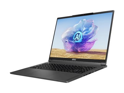 MSI Creator 16 AI Studio A1VIG-074US