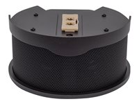 Vaddio ConferenceSHOT Speaker for conference system 20 Watt black