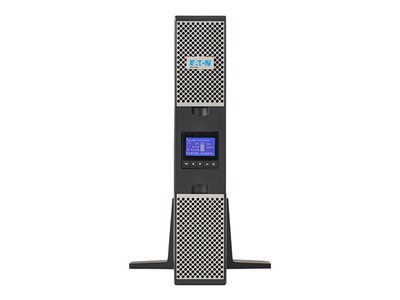 Eaton 9PX 9PX3000RTN UPS (rack-mountable / external) AC 100/110/120/125 V 2700 Watt 