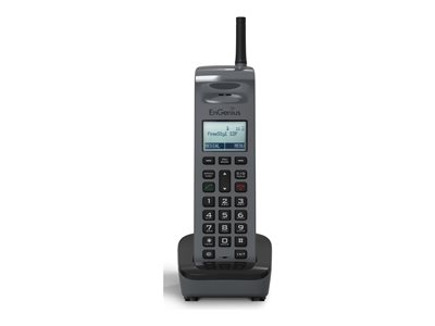 EnGenius FreeStyl - Cordless phone