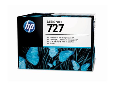HP 727 Printhead T920 T1500