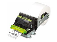 Custom TG2480HIII Direkte termisk