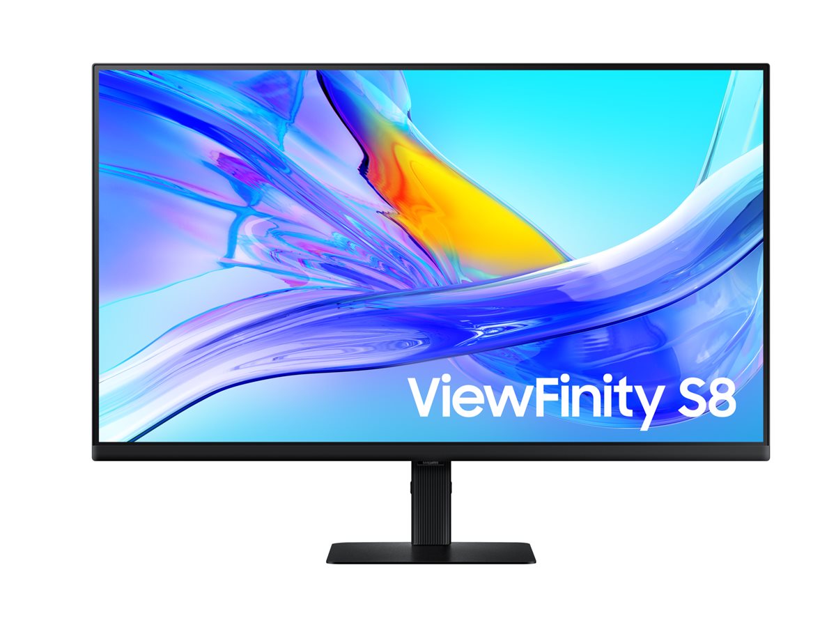 32IN VA 60HZ 3840X2160 HDR10 FAS DP USB-C LAN USB HUB TCO 3YR