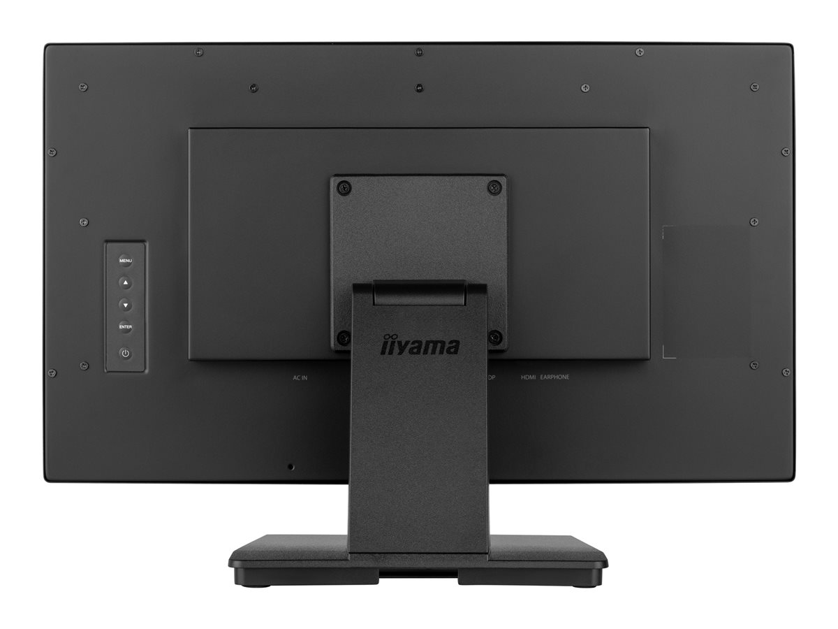 iiyama ProLite T2238MSC-B1 - LED monitor - Full HD (1080p) - 21.5" – foto 7