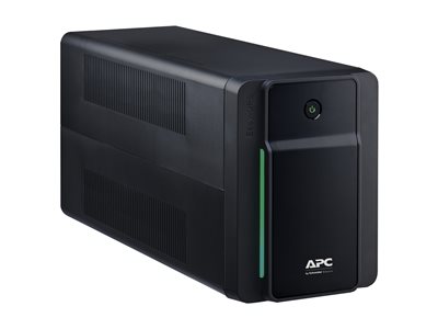 APC Easy UPS BVX 1600VA 230V IEC - BVX1600LI