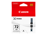 Canon PGI-72CO - chroma optimiser - original - ink tank