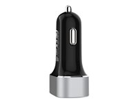 DLH Energy Adaptateurs voiture DY-LI3345