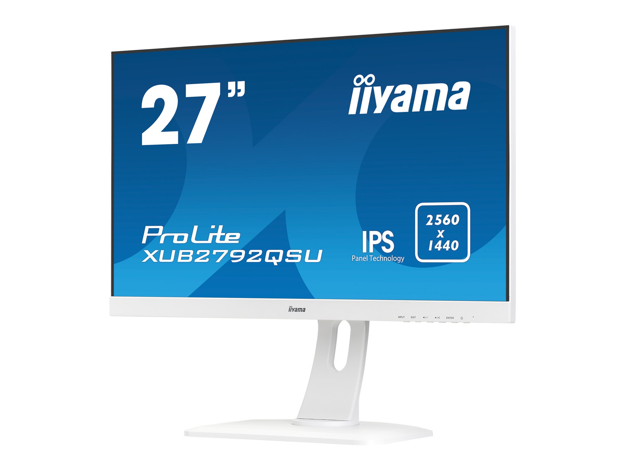 iiyama ProLite XUB2792QSU-W1