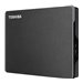 Toshiba Canvio Gaming - hard drive - 2 TB - USB 3.2 Gen 1