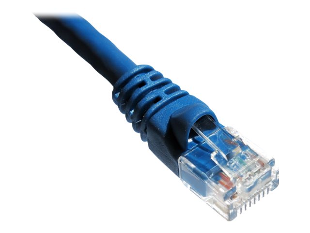 Axiom - Patch cable - RJ-45 (M) to RJ-45 (M)