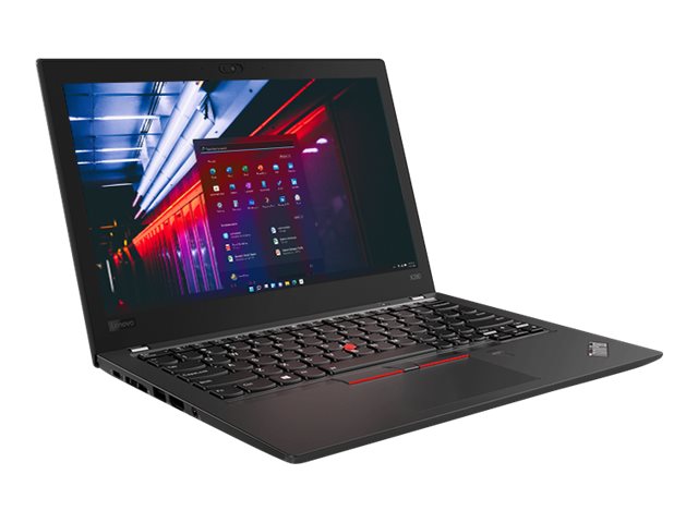 ノートPC Lenovo - Lenovo ThinkPad X280 TYPE 20KF-S1L100 Lenovo ThinkPad X280 20KF | Overview, Specs, Details | SHI