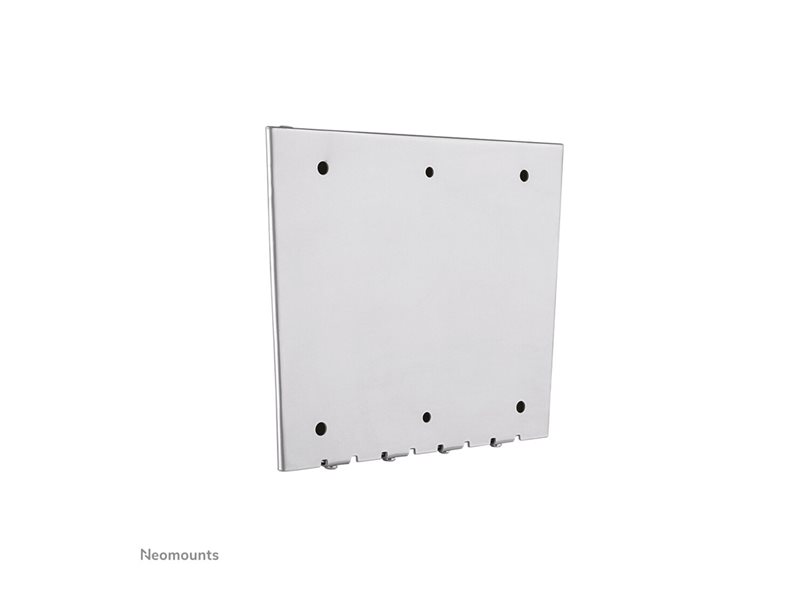 NEOMOUNTS Wall Mount 10-40p Silver
