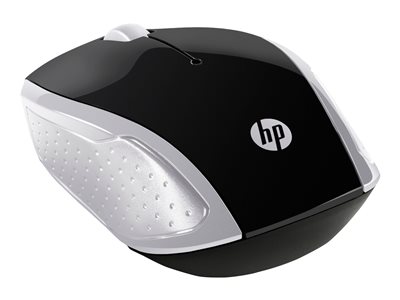 HP INC. 2HU84AA#ABB, Mäuse & Tastaturen Mäuse, HP Maus  (BILD1)
