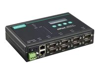 Moxa NPort 5610-8-DT Enhedsserver 8porte Desktop