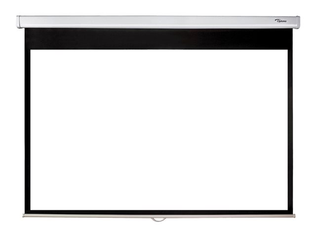 OPTOMA DS-9120MGA Screen Manuel 16/9