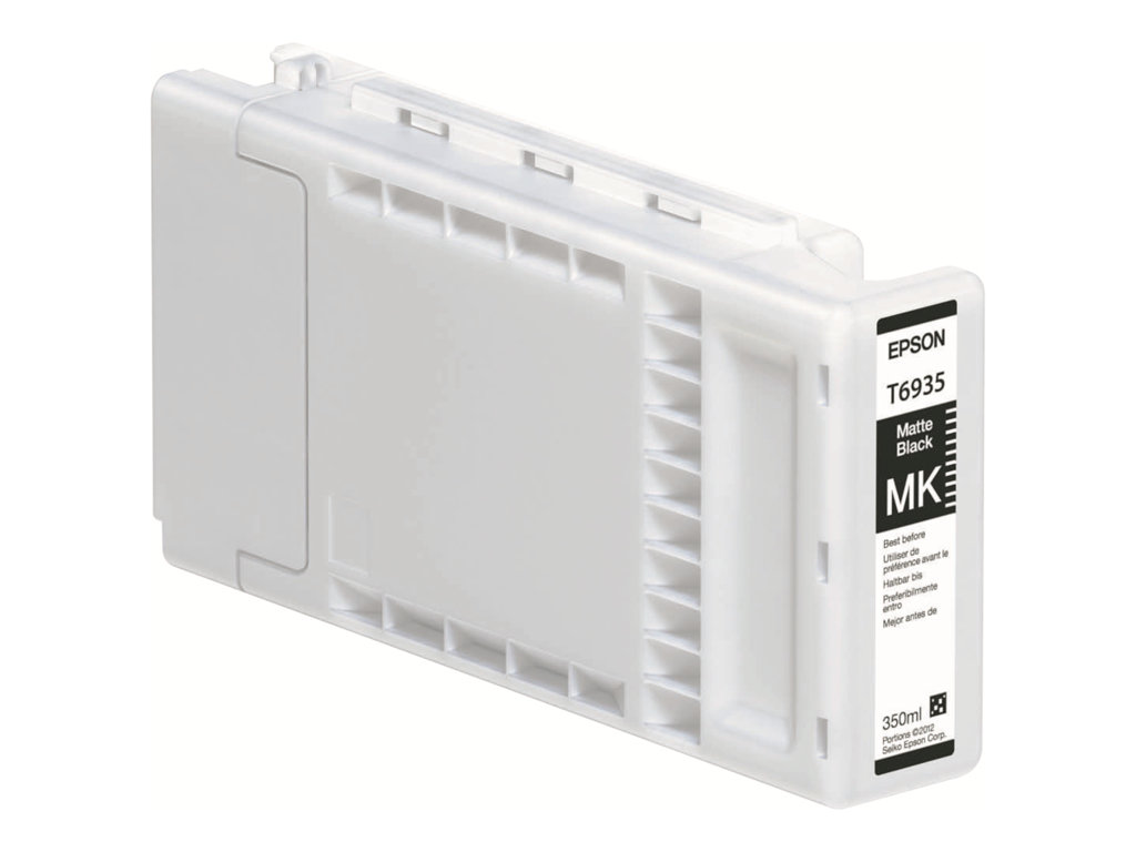 EPSON 4LB T693500 ink cartridge matte