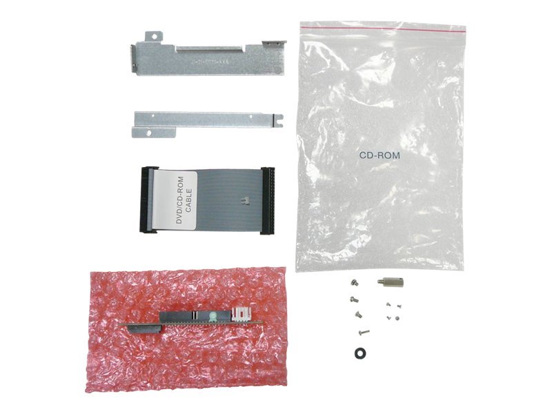 Supermicro - Optical drive mounting kit