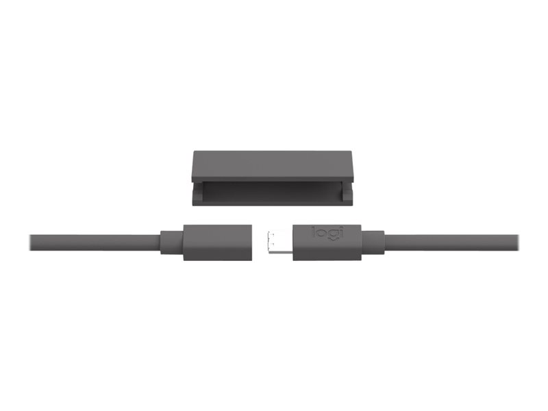 LOGI MeetUp expansion USB cable mic 10m