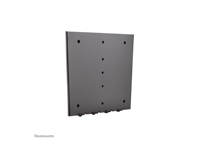 NEOMOUNTS FPMA-W110BLACK wall mount