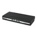 IOGEAR Single View Secure series GCS1214TAA4C