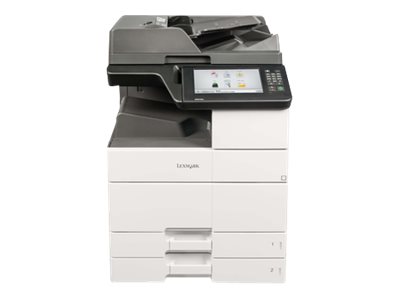 LEXMARK MX910de MFP A3 monchrom laser