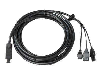 AXIS Multicable C - Camera cable