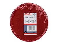 Bosch Poleringsskive Kredsløbssliber Tilfældig kredsløbssliber