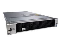 Cisco Web Security Appliance S690 Security appliance 6 ports 1GbE 2U rack-