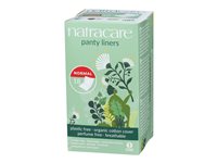 Natracare Panty Liners - Normal - 18s