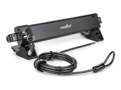 Rocstor Rocbolt - Notebook locking station