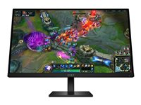 OMEN by HP 27qs G2 27' IPS 2560 x 1440 (2K) HDMI DisplayPort USB 280Hz