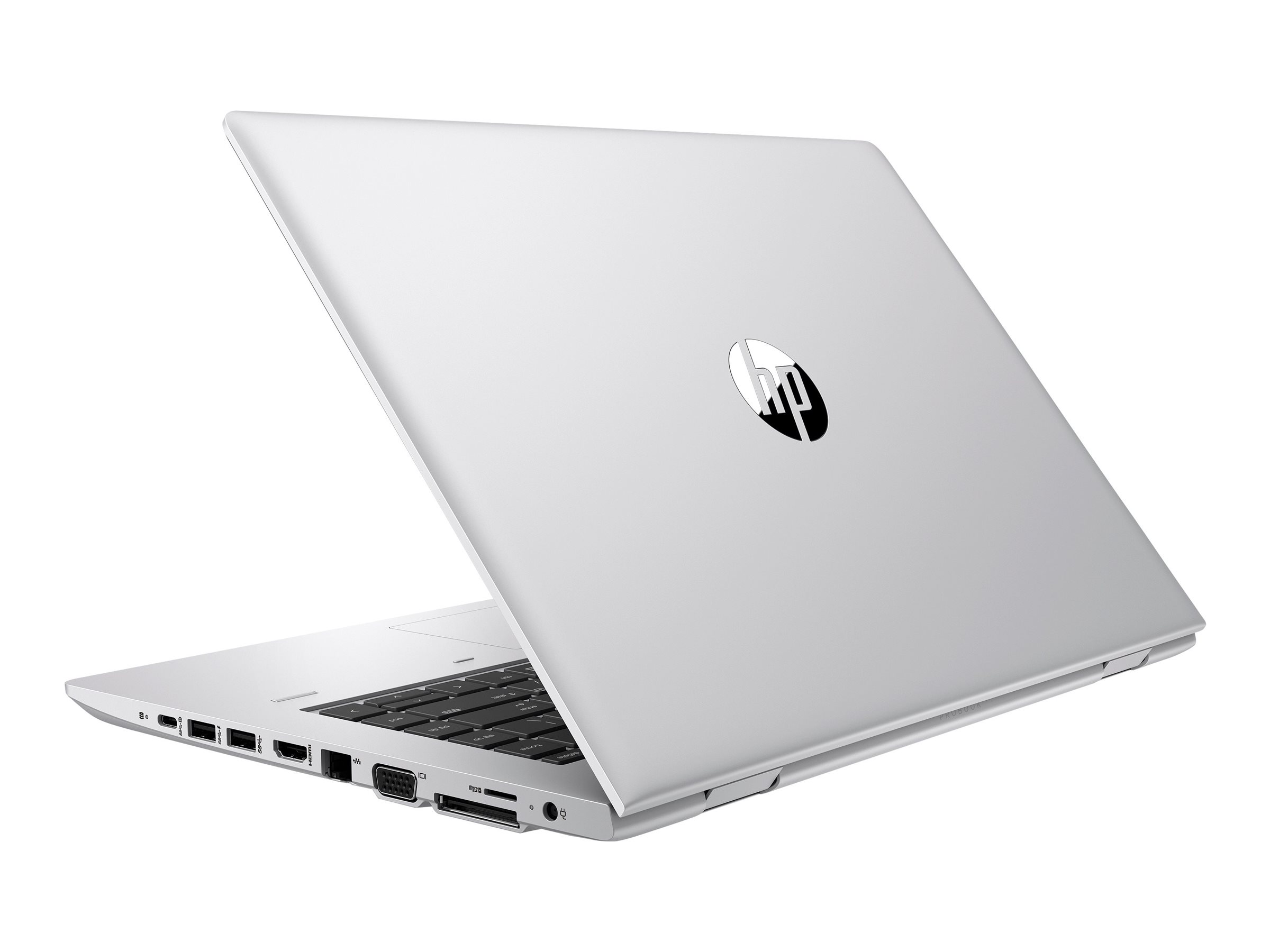 hp probook 640 g4 case