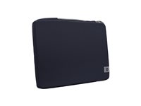 HP Hylster til notebook 14.1' EPE skum 100 % polyester Blå
