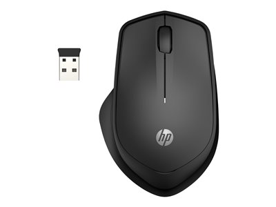 HP 285 Silent - Mouse
