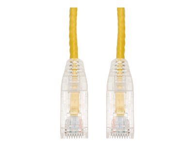 AddOn - Patch cable - RJ-45 (M) to RJ-45 (M)