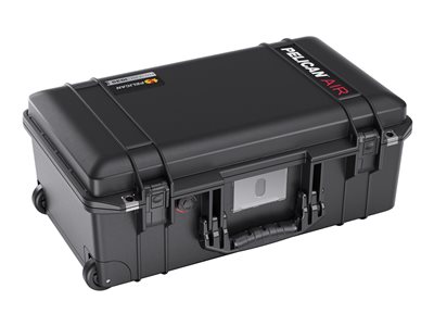 Pelican Air 1535 With TrekPak Divider System