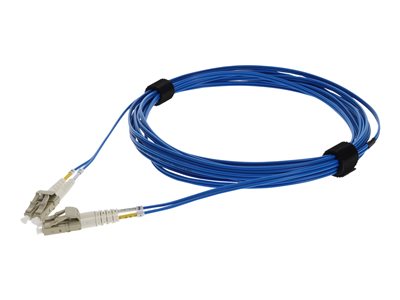 AddOn - Patch cable - LC/UPC multi-mode (M) to LC/UPC multi-mode (M)