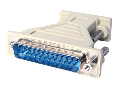 StarTech.com DB9 to DB25 Serial Cable Adapter
