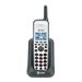 At&amp;T Sb67108 Portatile Espansione Cordless 4 Linee Per Sb67138 Sb67118