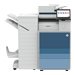 HP LaserJet Enterprise Flow MFP 8801zb+