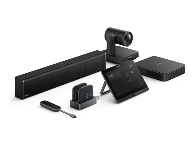 Yealink Mvc Series Mvc640 Video Conferencing Kit