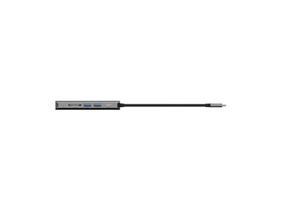 Belkin CONNECT USB-C 6-in-1 Multiport Adapter