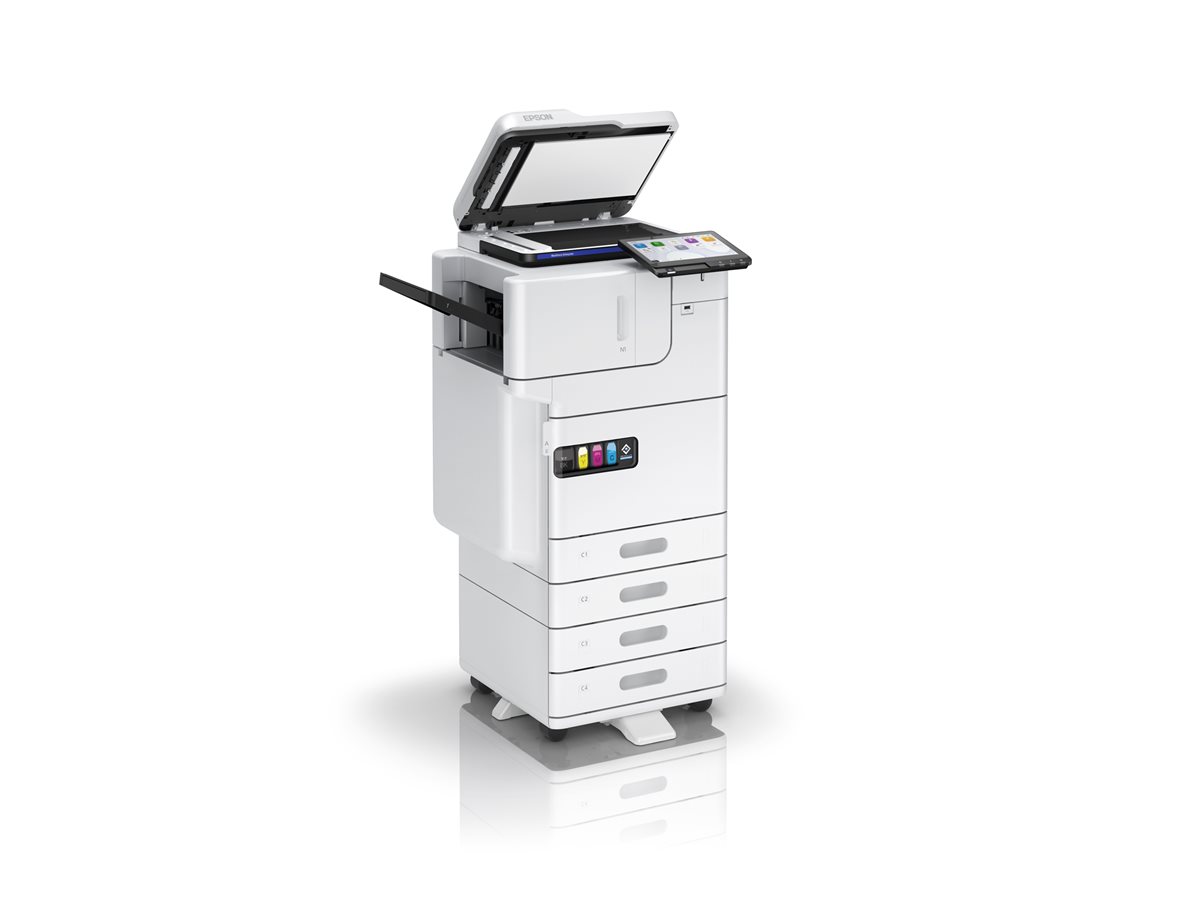Epson Workforce Enterprise AM-C550z – foto 5