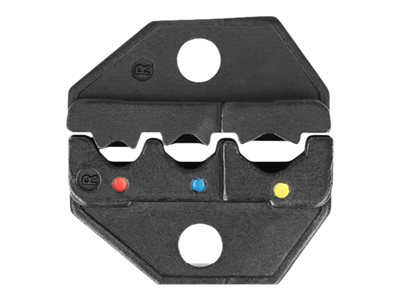 DELOCK PressprofileinsatzVIII Crimpzange