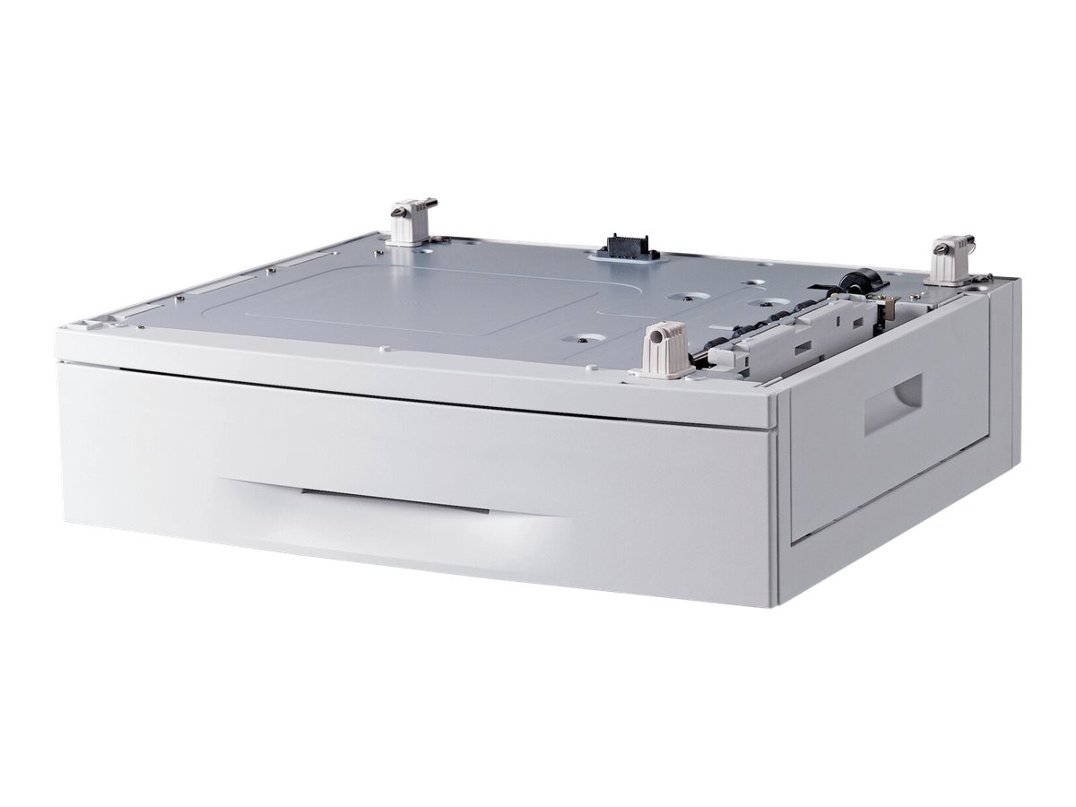 Xerox - Media drawer and tray