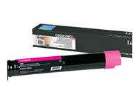 LEXMARK C950 Cartouche tr.s hau