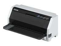 Epson Imprimante 24 Aiguilles C11CJ81402