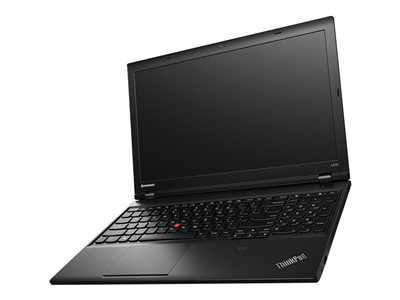 Forsendelse Henholdsvis Afslut Lenovo ThinkPad - 15.6" - Core i5 4300M - 8 GB RAM - 256 GB SSD